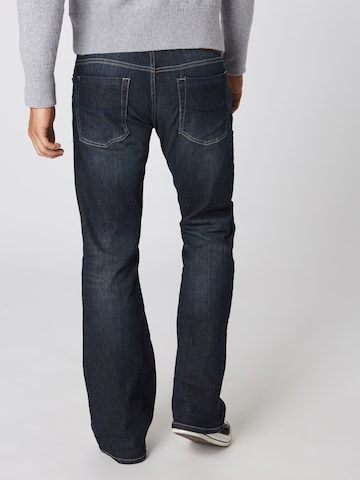 Regular Jean 'Tinman' LTB en bleu