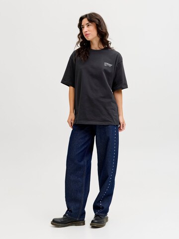 JJXX Shirt 'JXMillow' in Black