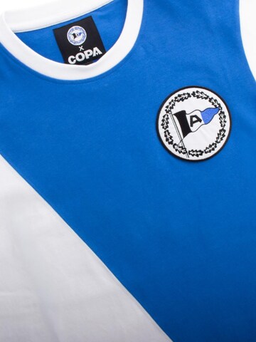 COPA FOOTBALL Jersey 'Arminia Bielefeld 1971 - 72 Retro Voetbalshirt' in Mixed colours