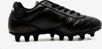 RYAL Sportschuh 'Jr Rubber/Mg Schwarz' in Schwarz