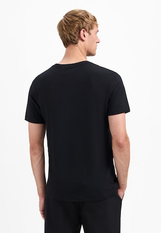 No Excess Shirt in Black