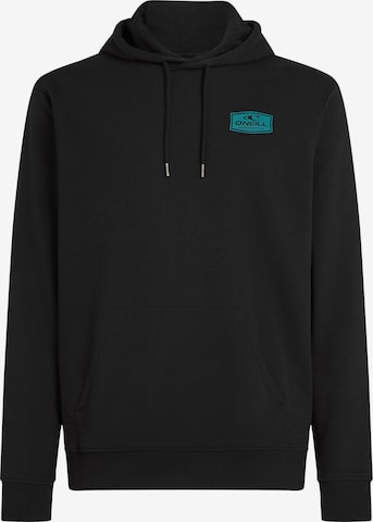 O'NEILL Bluzka sportowa w kolorze czarny: przód