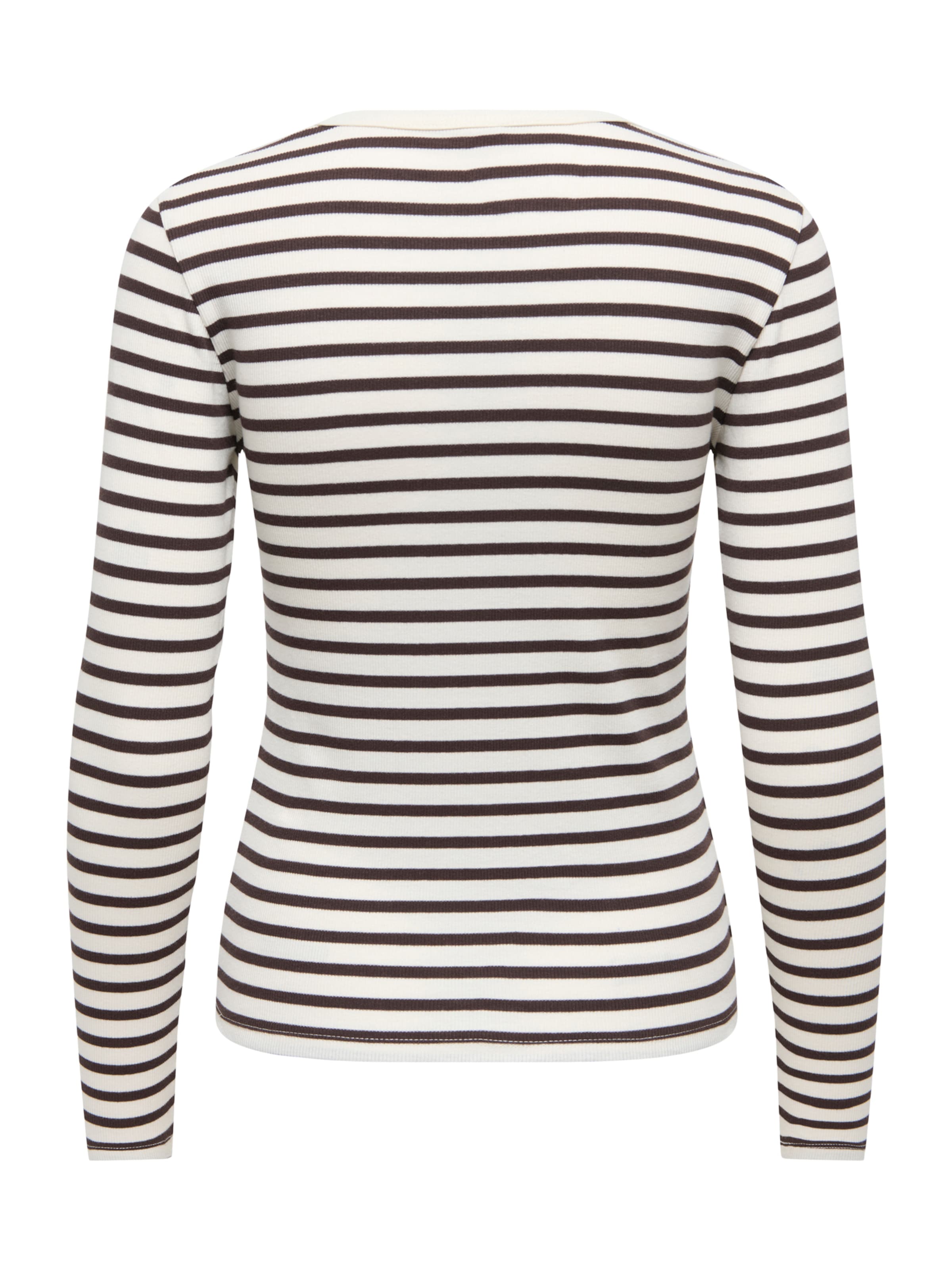 Tricou 'JDYLUCKY' de la JDY pe bej