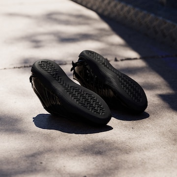 Sneaker 'Grand Court' di ADIDAS SPORTSWEAR in nero