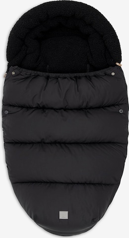 Jollein Slaapzak in Zwart: voorkant