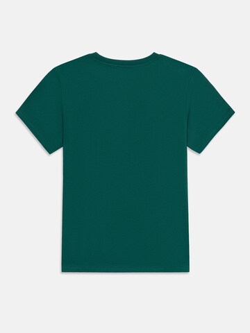 ELLESSE - Camiseta 'Durare' en verde