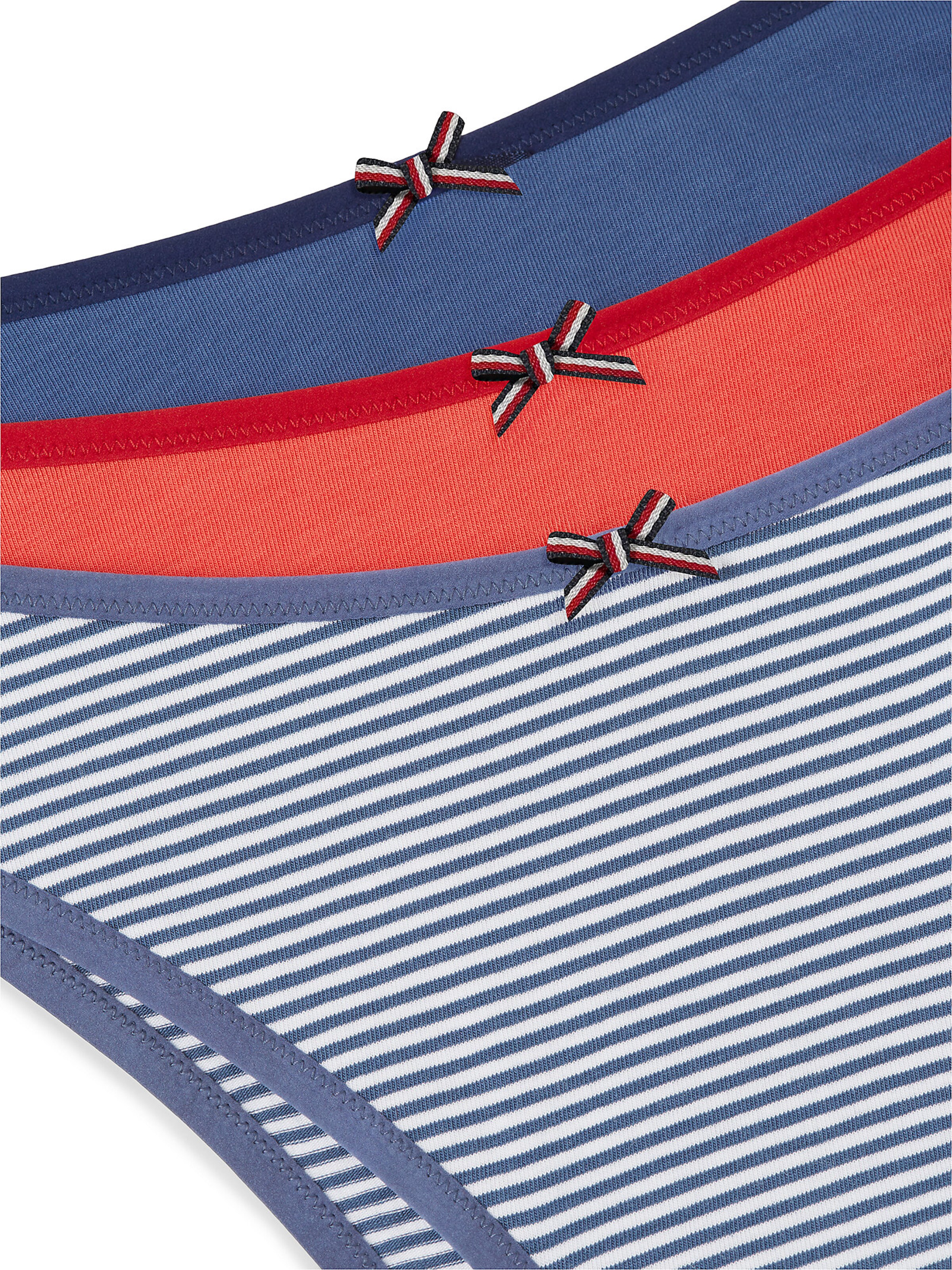 Slip TOMMY HILFIGER en mélange de couleurs
