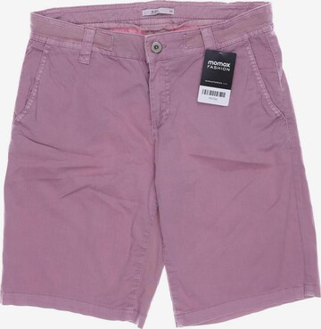 ESPRIT Shorts in XS in Pink: front