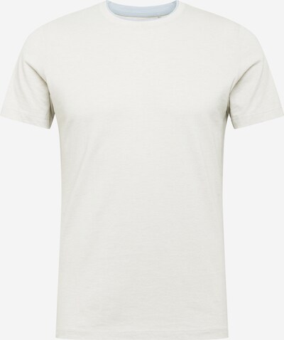 s.Oliver T-Shirt in wollweiß, Produktansicht