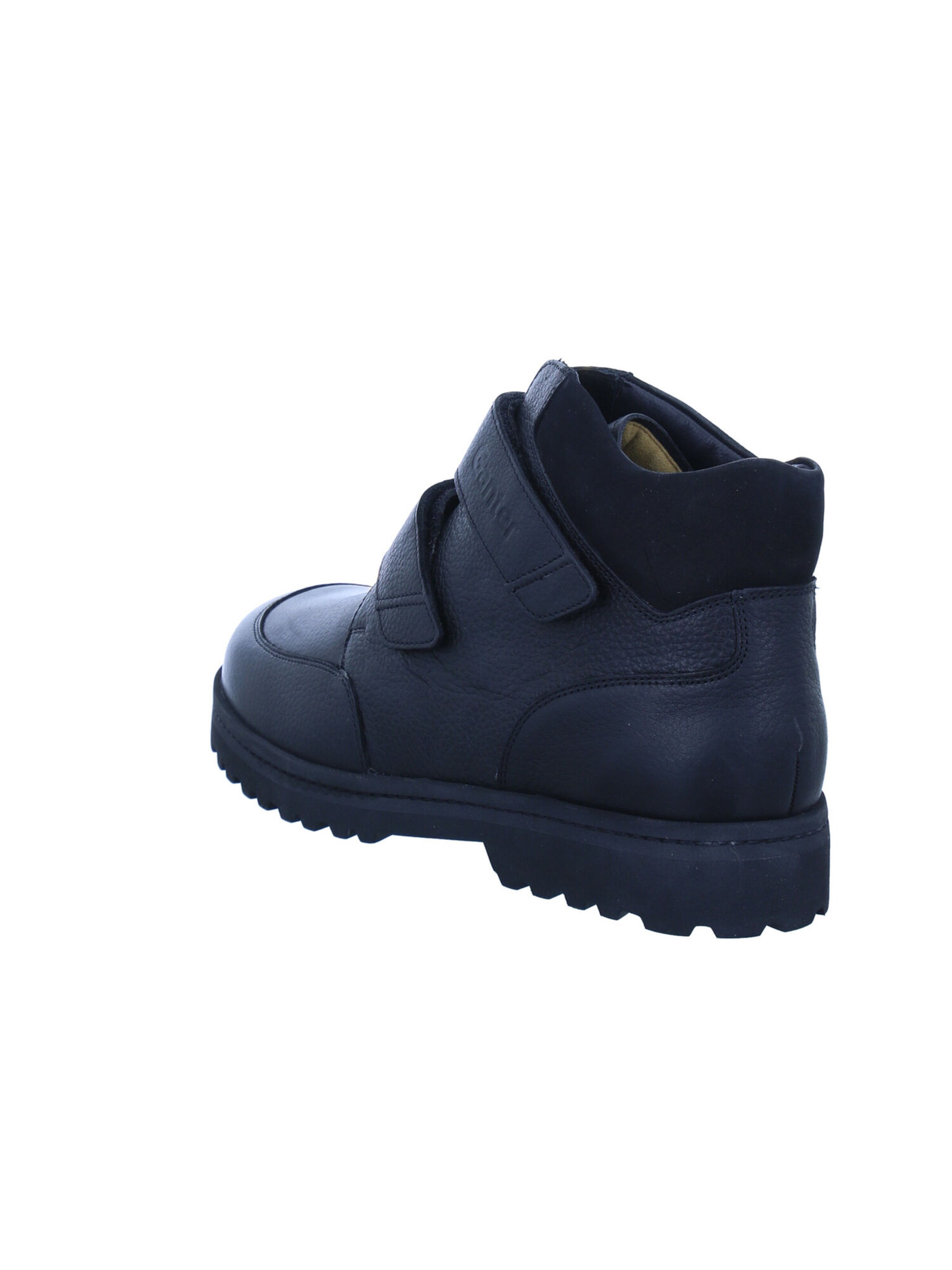 Ganter Boots 'Klaus' in Black