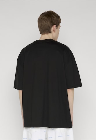 Maglietta 'Breeze' di Ecko Unlimited in nero