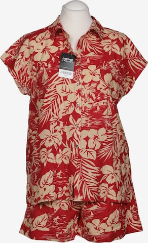 King Louie Anzug oder Kombination M in Mischfarben: Vorderseite