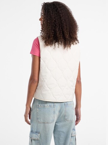GUESS Vest in White