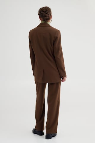 b.young Blazer 'Danta' in Brown