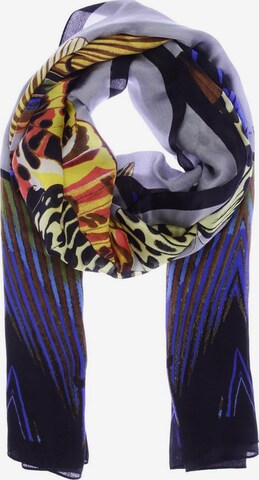 roberto cavalli Scarf & Wrap in One size in Mixed colors: front