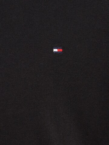 T-Shirt TOMMY HILFIGER en noir