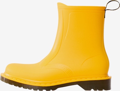 Dr. Martens Kumisaappaat '1460' värissä keltainen, Tuotenäkymä