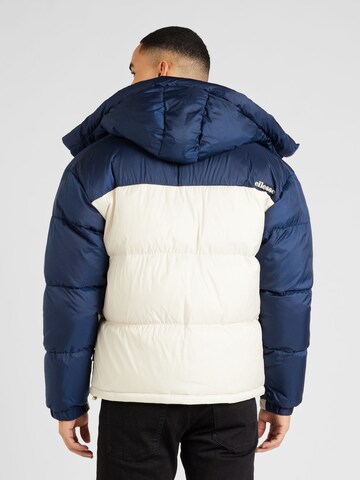 Veste d’hiver 'Herald' ELLESSE en bleu