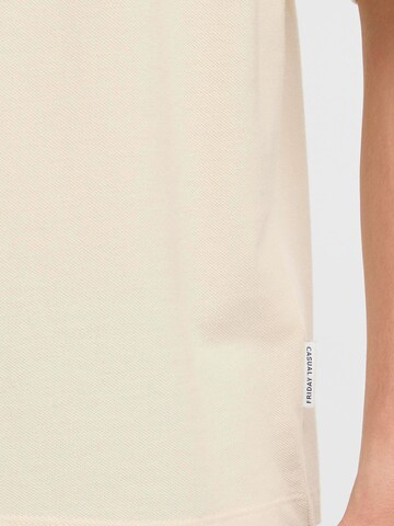 Casual Friday Shirt ' CFForrie ' in Beige