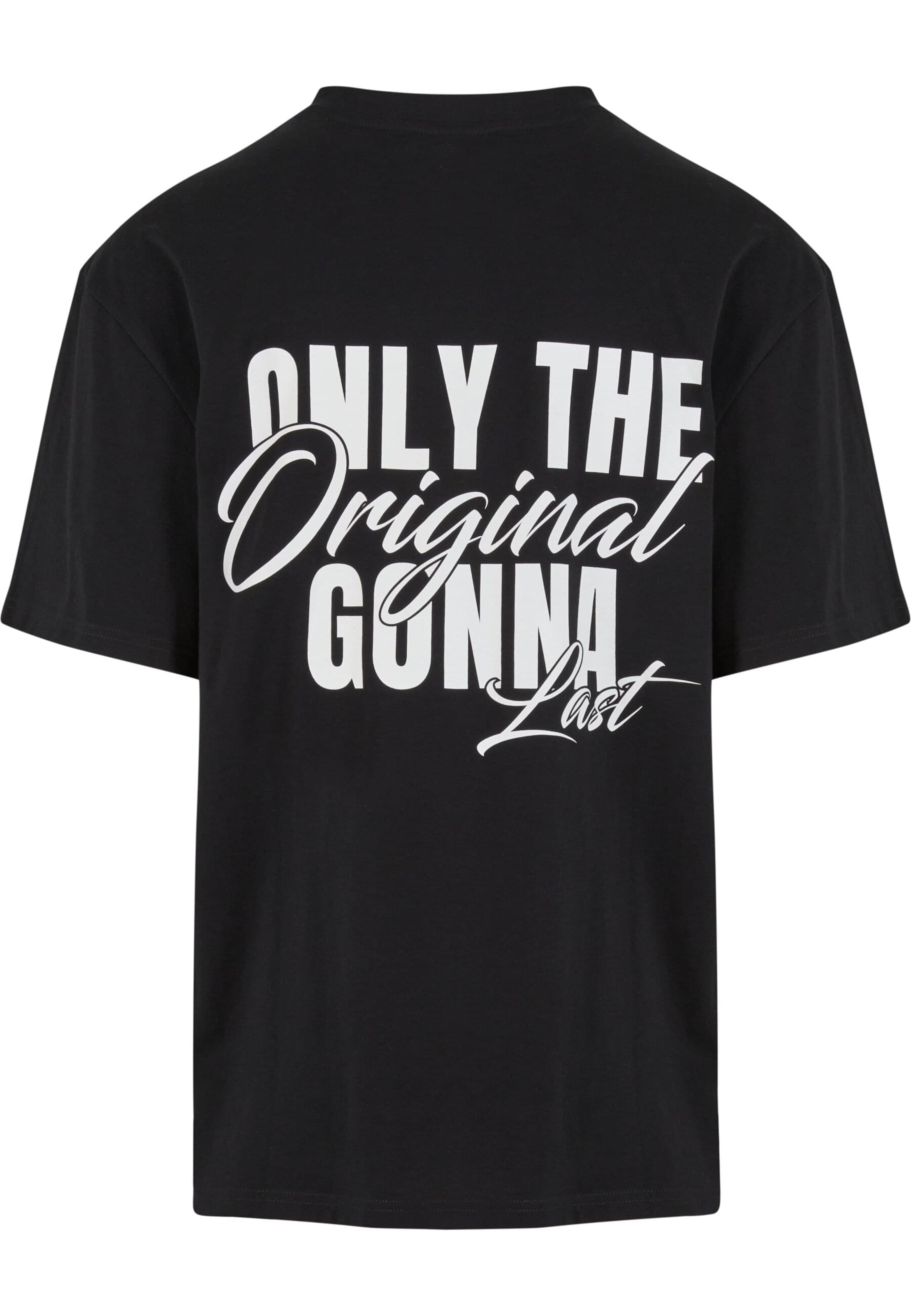 Karl Kani Футболка в Черный