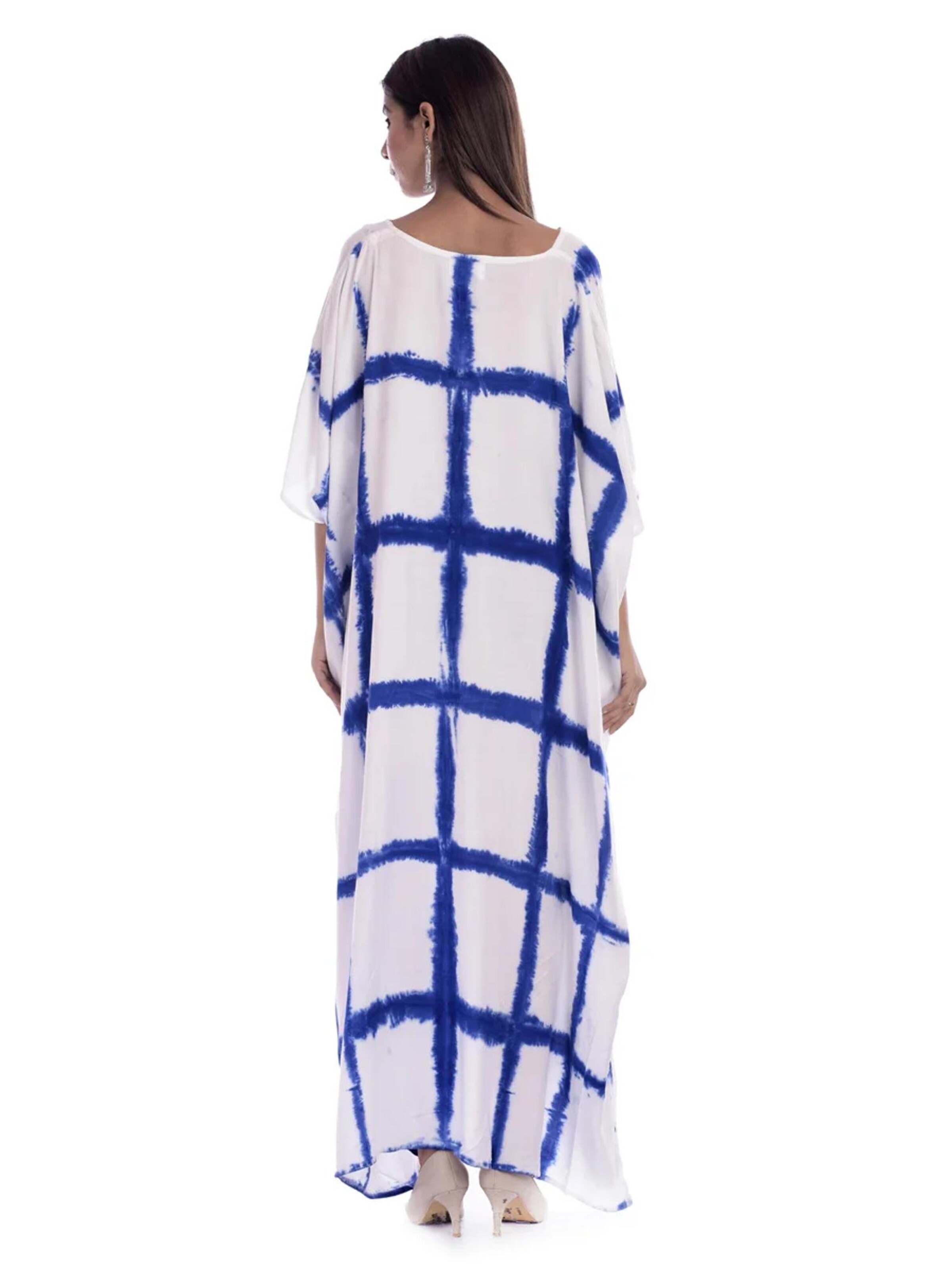 PfauGermany Oversizekleid‌‌‌‌ in Weiß