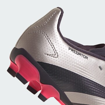 ADIDAS PERFORMANCE Sports shoe 'Predator League' in Silver