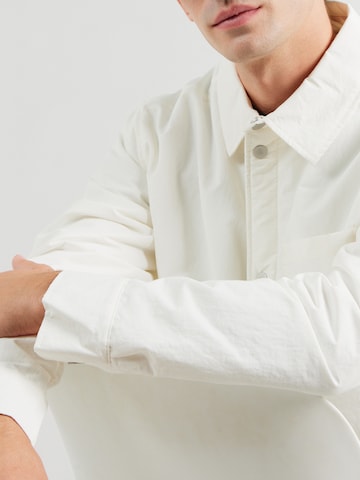 Regular fit Cămașă 'AIR JDN' de la Jordan pe bej