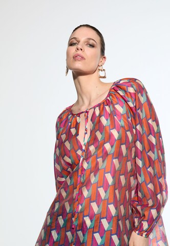 Lola Casademunt Hemd in Orange