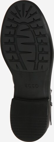 ECCO Ботинки в Черный