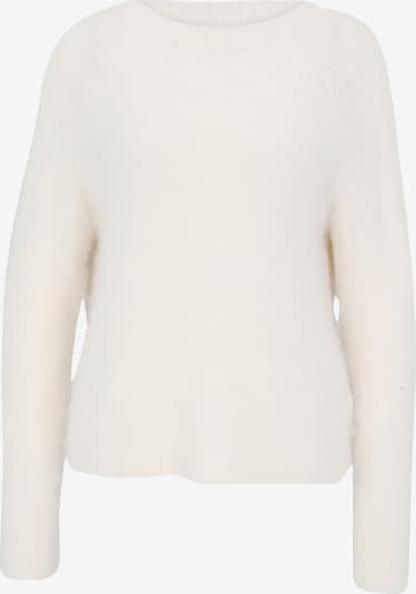 zero Pullover in eierschale, Produktansicht