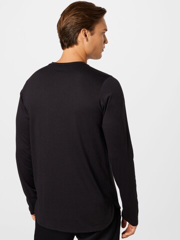 PUMA Performance shirt in Black