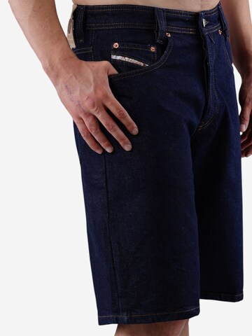Picaldi Regular Jeans 'Zicco 471 JS' in Blue