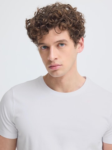 Casual Friday Shirt ' CFDavide ' in White