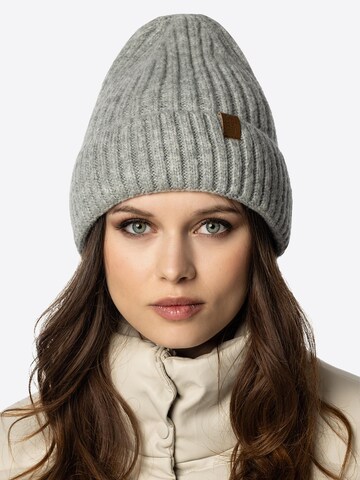 Bonnet '70104' Vivisence en gris