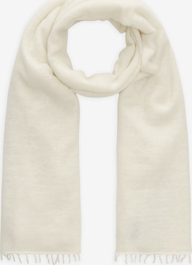 CODELLO Schal in One Size in weiß, Produktansicht
