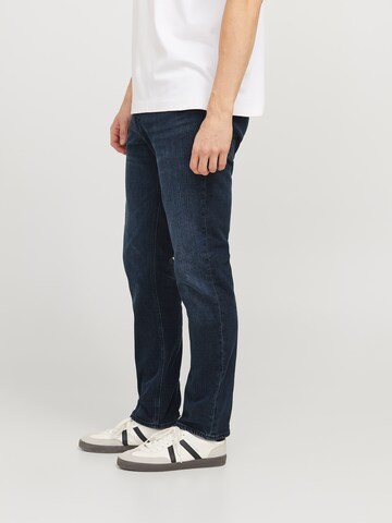 regular Jeans 'JJIClark JJOriginal' di JACK & JONES in blu