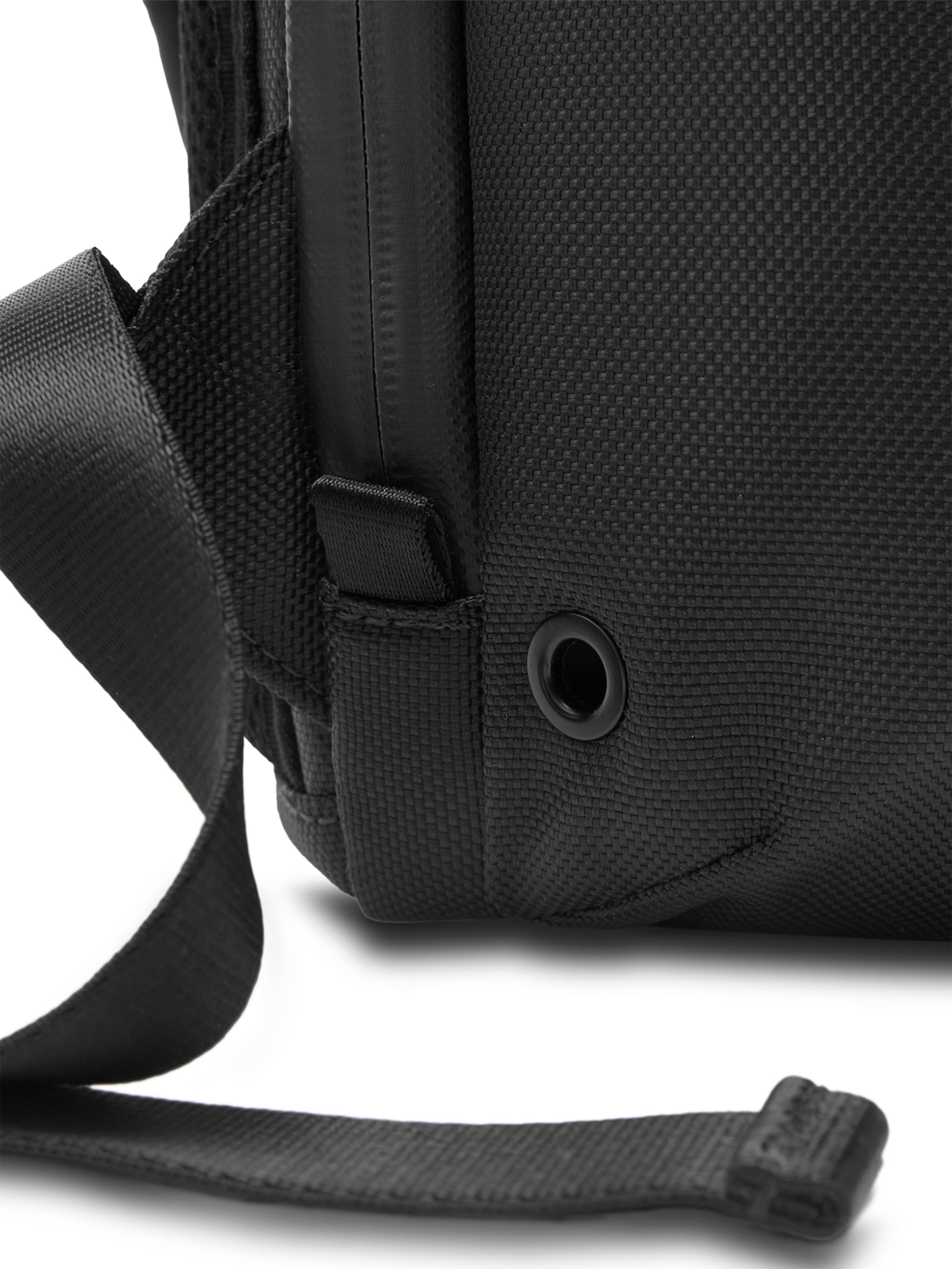 Horizn Studios Backpack in Black