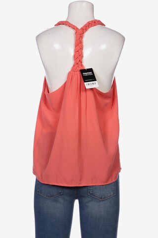Monki Bluse S in Pink