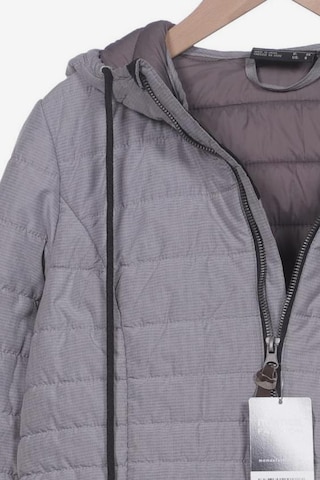 KILLTEC Jacke S in Grau