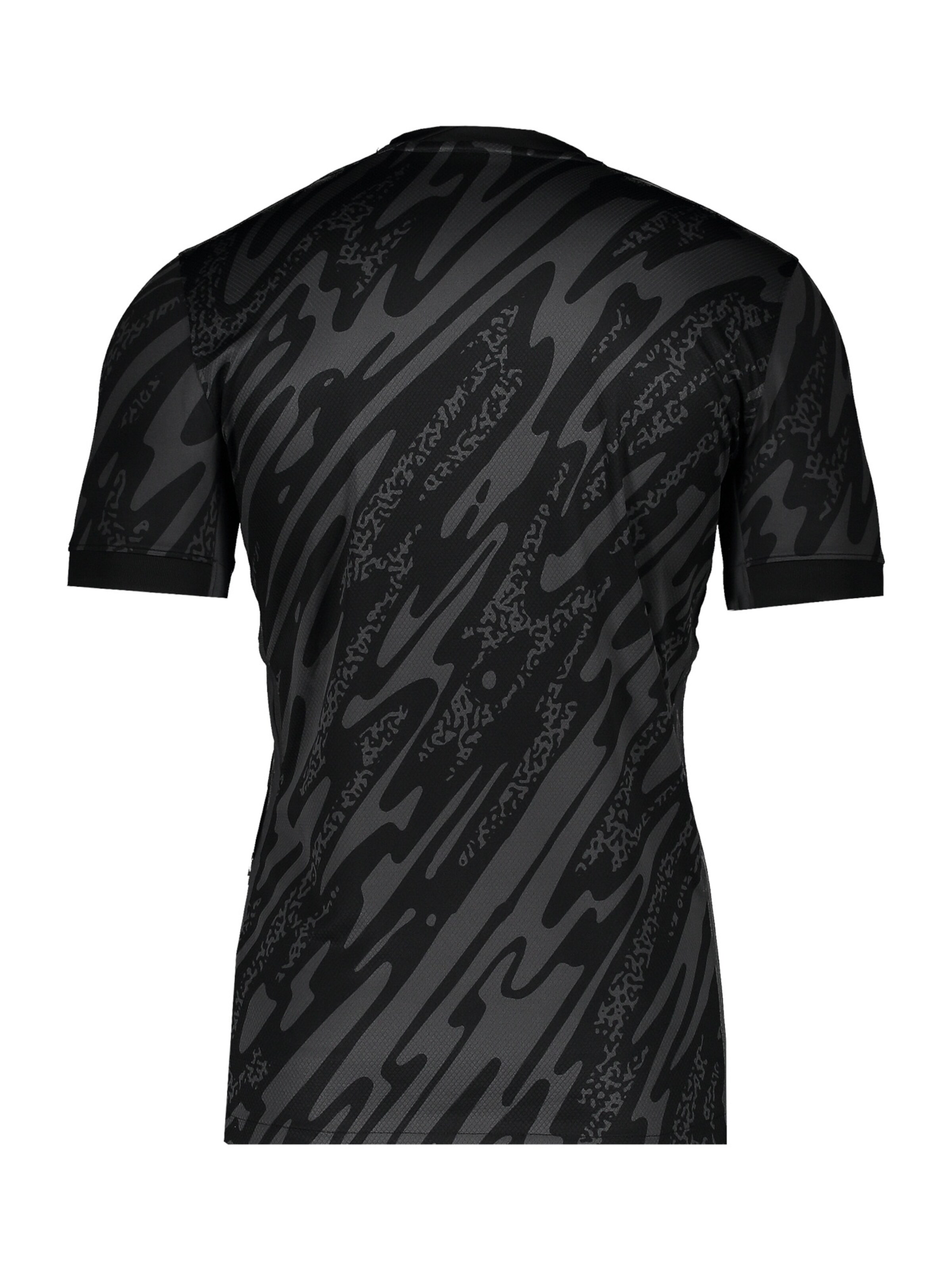NIKE Performance Shirt in Grey