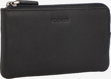 BOGNER Sleutelhanger in Zwart