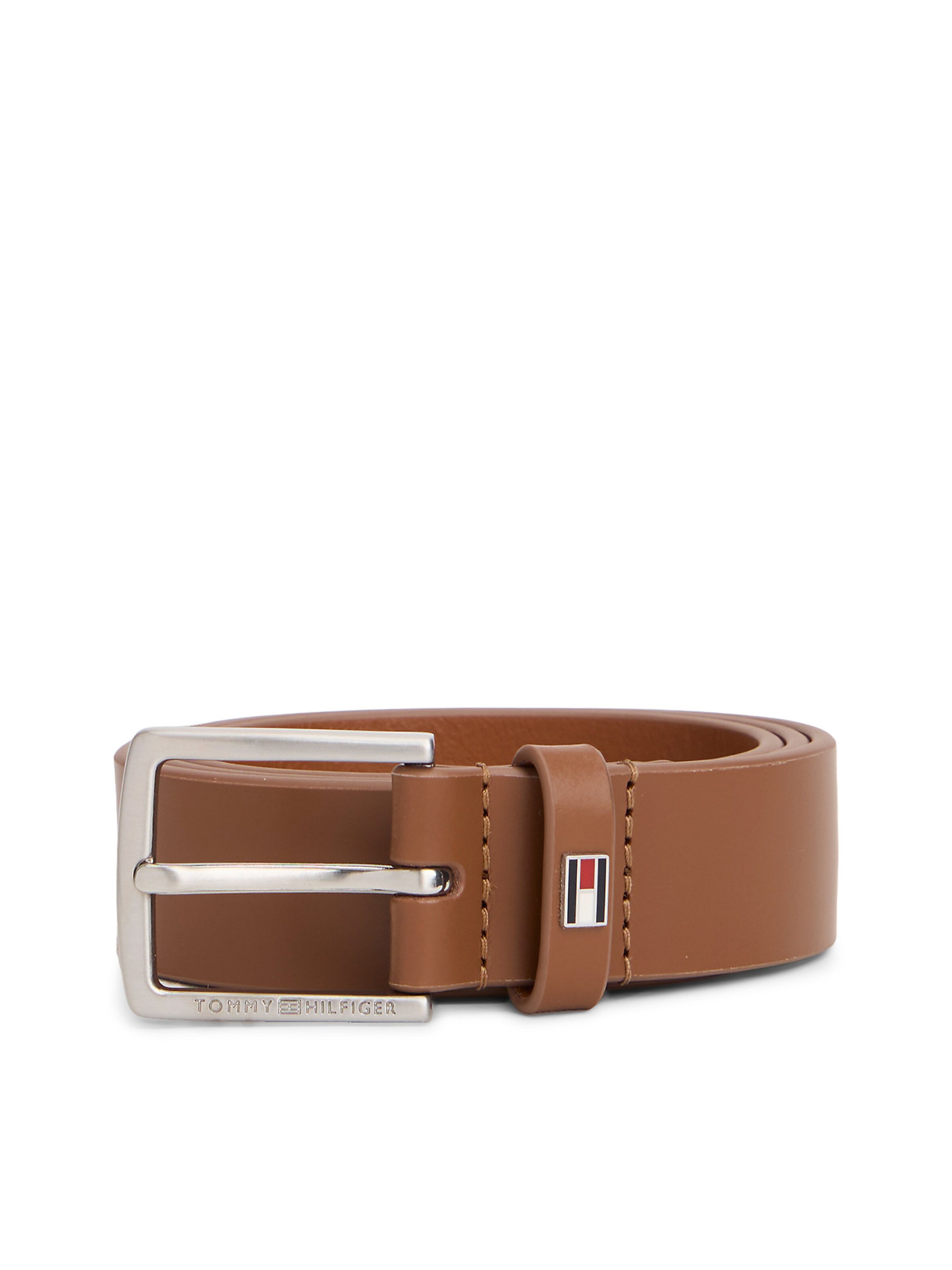 TOMMY HILFIGER Belt in Brown