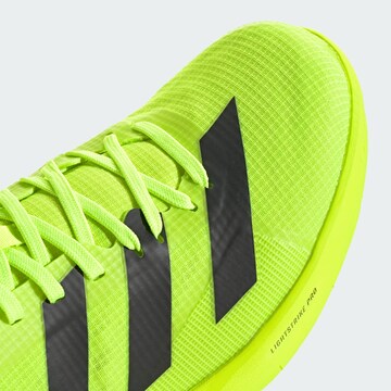 ADIDAS PERFORMANCE Sports shoe 'Adizero' in Green