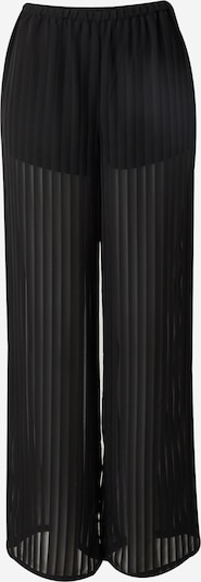 EDITED Housut 'Kate' värissä musta, Tuotenäkymä