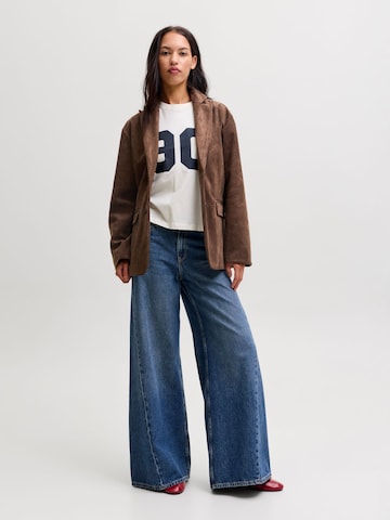 JJXX Blazer 'PETRA' in Brown