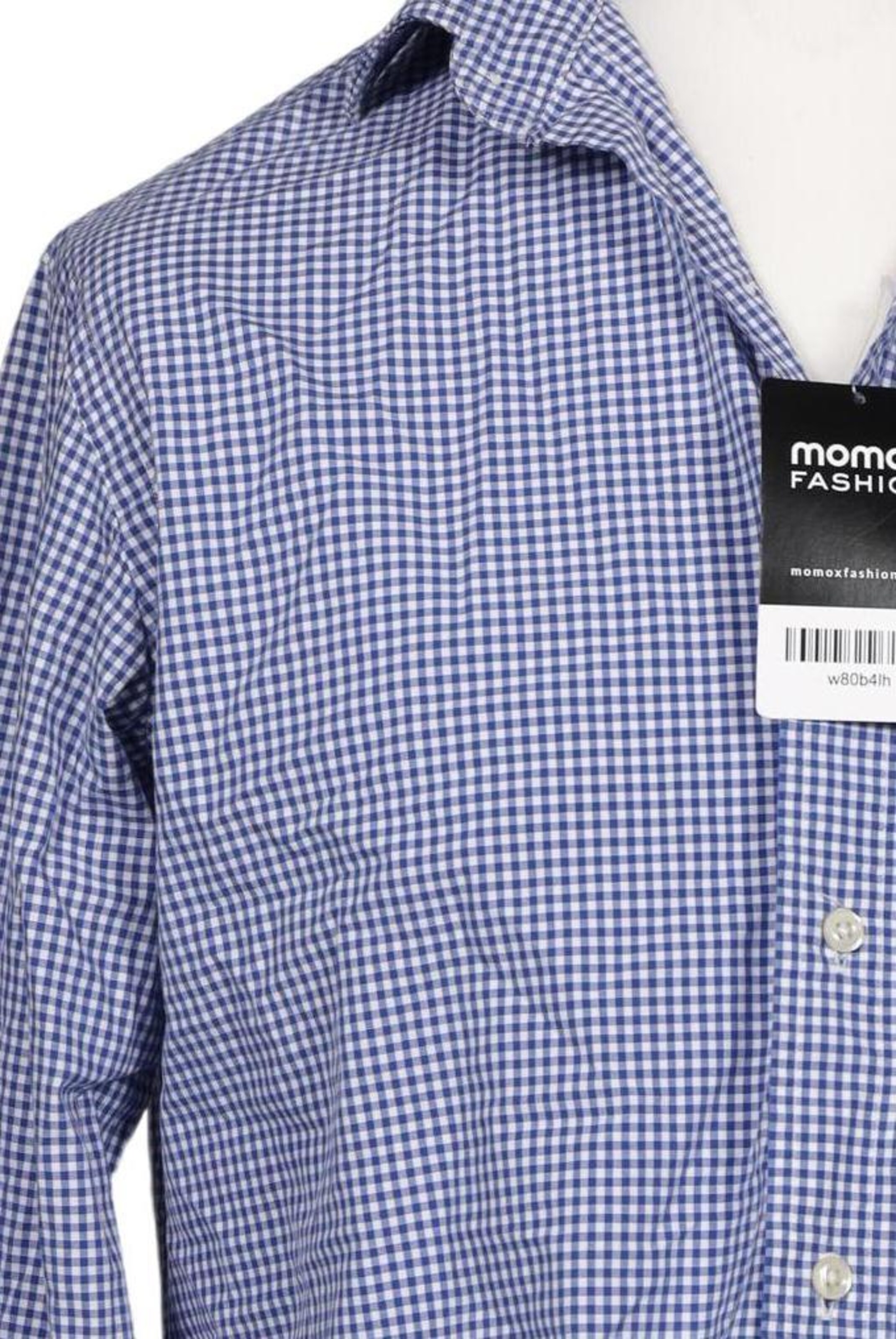 Polo Ralph Lauren Hemd M in Blau