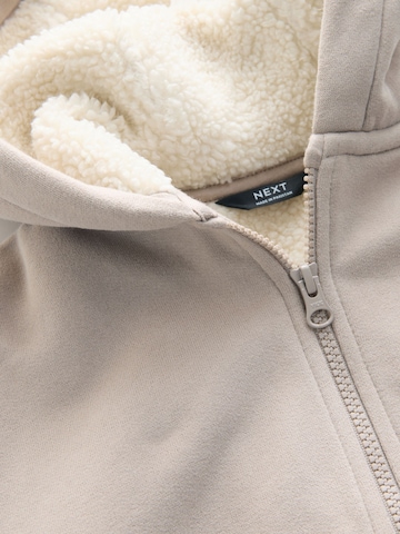 Veste mi-saison Next en gris