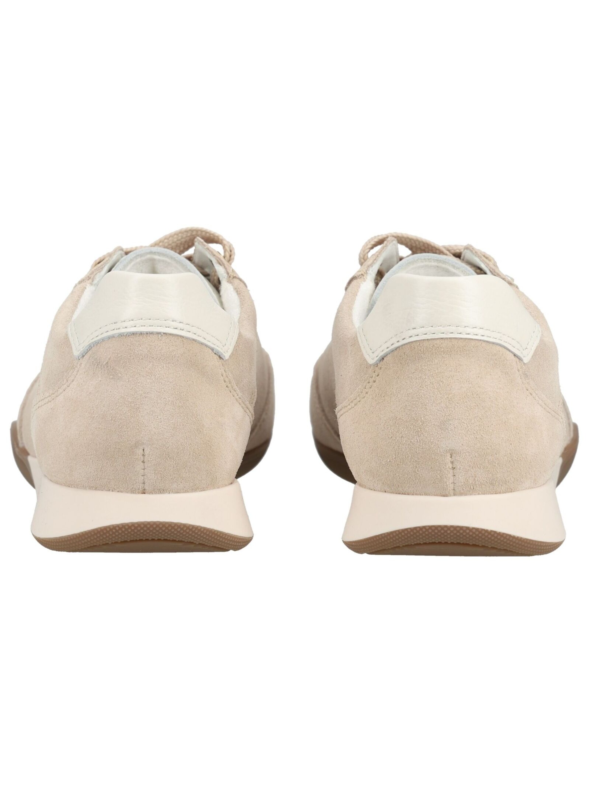 ARA Sneakers laag in Beige