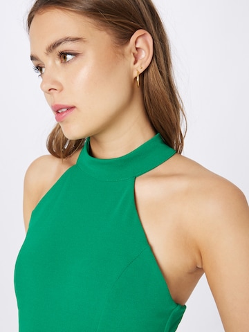 Rochie mulate 'JASMINA' de la WAL G. pe verde