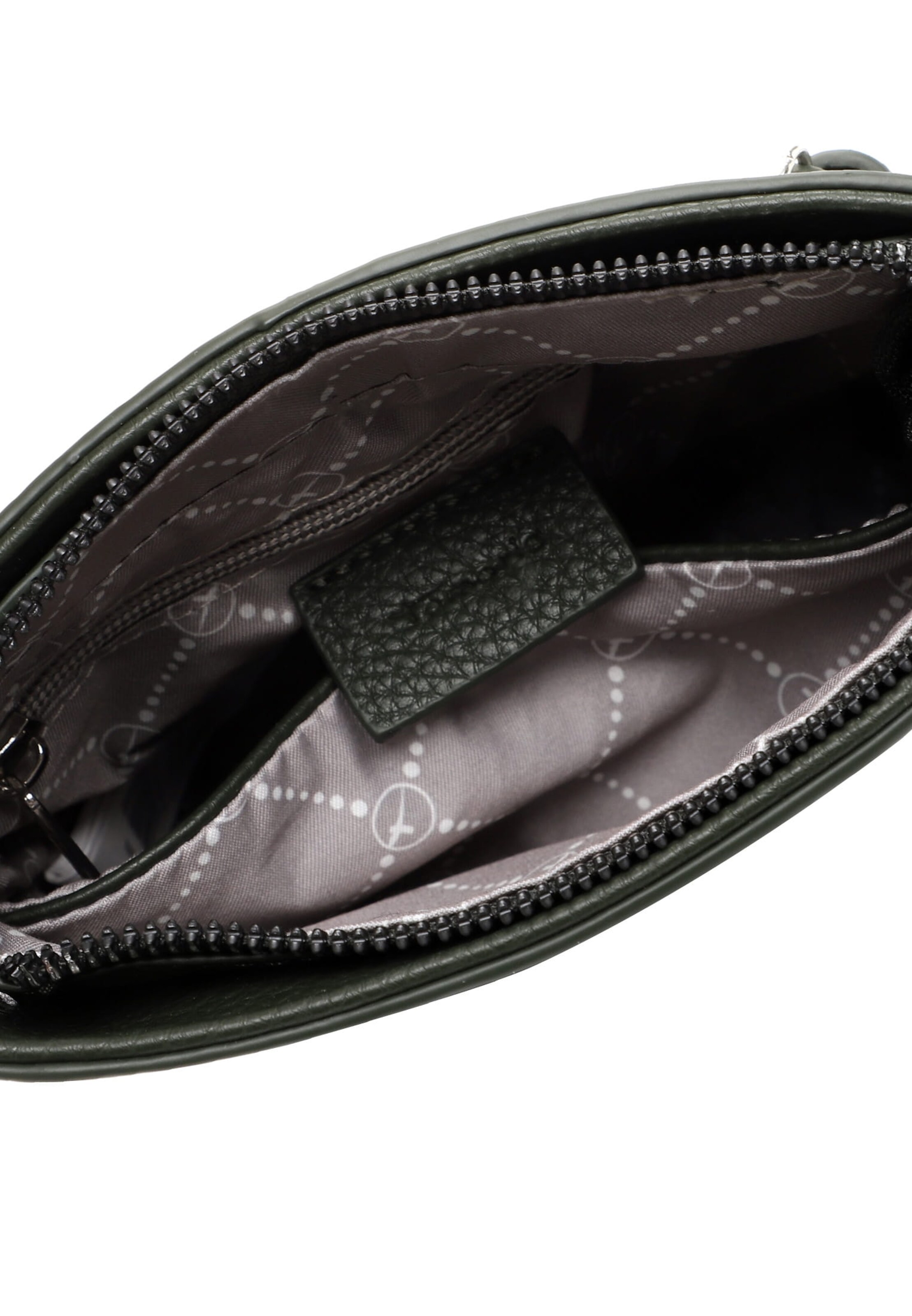 Tamaris Skuldertaske ' TAS Alessia ' i grøn